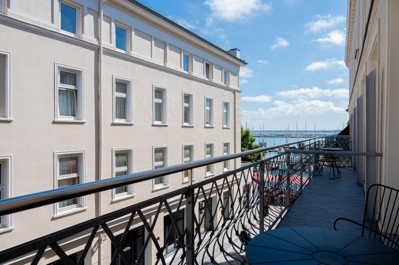 Apartment Johouse 9 Rostock