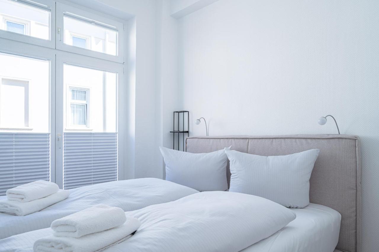 Apartment Johouse 9 Rostock